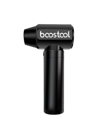 Boostool Super Powerful Large Turbine Jet Turbo Industrial Blower (Only Ground Shipping)