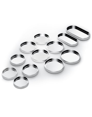 Stock up on the TBK Laser Machine Lens Protective Cover for iPhone 8 to 15 Pro Max.