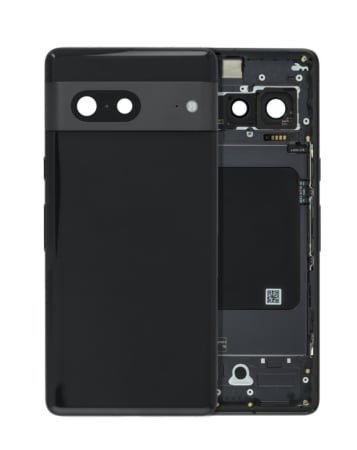 Housing Frame for Google Pixel 7 (OBSIDIAN) (Service Pack)