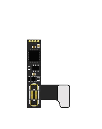 Stock up on the i2C 2nd Gen External Battery Repair Wire for iPhone 13 Pro Max 13 Pro.
