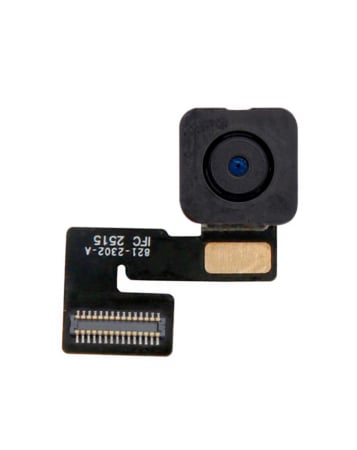 Back Camera for iPad Pro 12.9" 1st Gen (2015) / iPad 5 / Mini 4 / Mini 5 / Air 2 / Air 3 / iPad 6 (2018) / iPad 7 (2019) / iPad 8 (2020) / iPad 9 (2021)