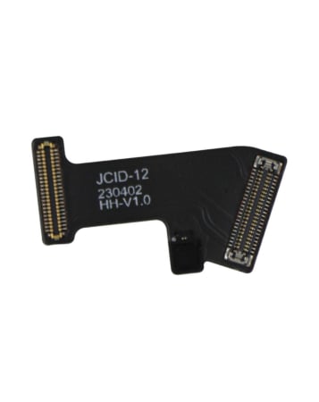 Buy the JC ID Tag-On Wide Angle Rear Camera Repair Flex Cable for iPhone 12.
