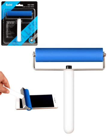 Kaisi KG-1303 Silicone Roller