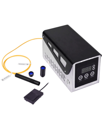 M-Triangel LWS-301 Laser Intelligent Soldering Station (Only Ground Shipping)