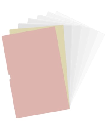 LCD Backlight Sheet (Single Pack) for MacBook Air / Pro 13" Retina (2016-2020)