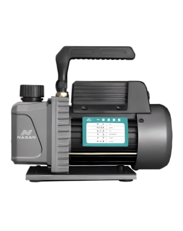 NASAN NA-RS2 2 Liter Vacuum Pump (Only Ground Shipping) (Not Returnable)