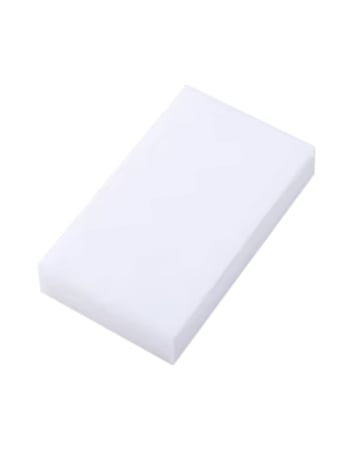 OCA Glue Removal Nano Magic Sponge Wipper (WHITE) (5 Pcs)