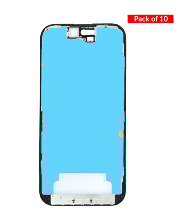 Metal Frame (Pack of 10) (Premium) for iPhone 16
