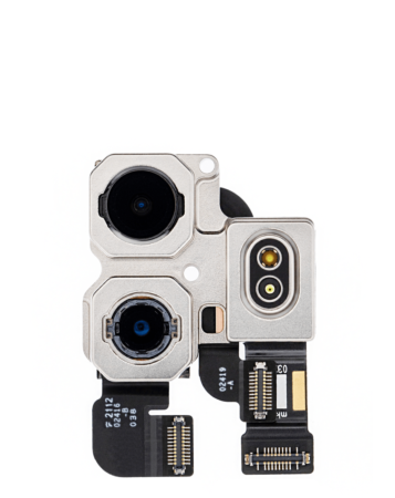 Back Camera for iPad Pro 11 (2020 / 2021 / 2022) / Pro 12.9 (2020 / 2021) / Pro 12.9" 6th Gen (2022)