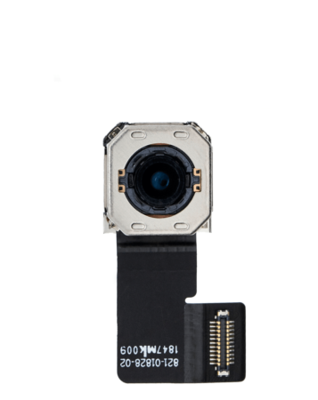 Back Camera for iPad Pro 12.9 (2018) / Pro 11 (2018) / iPad 10 (2022) / iPad 11 (2025) / Air 4 / Air 5 / Mini 6 / 7 (A17 Pro)