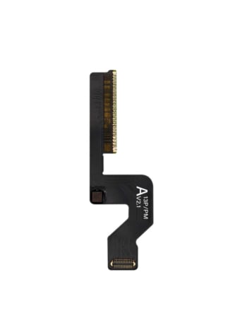 Purchase the QianLi Mega-Idea Back Camera Repair Built-in Flex Cable for iPhone 13 Pro 13 Pro Max.
