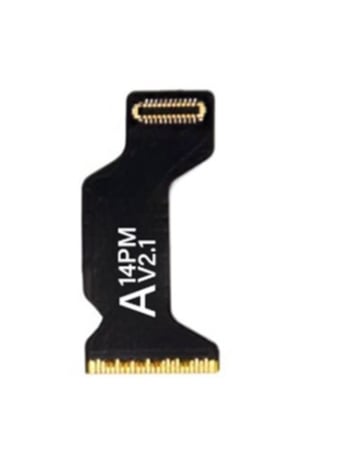 Grab the wholesale deals on the QianLi Mega-Idea back camera repair built-in flex cable for iPhone 14 Pro Max. This item is not returnable.