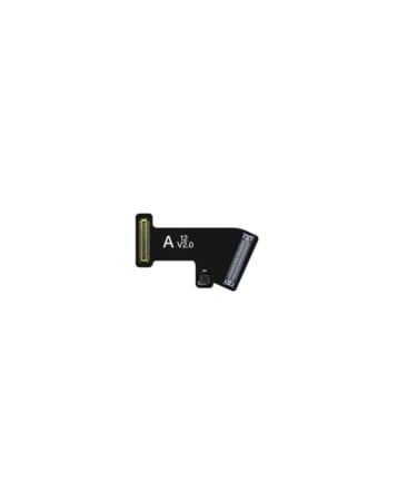 Grab the wholesale deals on the QianLi Mega-Idea Back Camera Repair Tag-On Flex Cable for iPhone 12. This item is not returnable.
