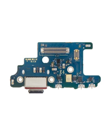 Buy the Charging Port Board for Galaxy S20 Plus 5G, Premium, International Version.