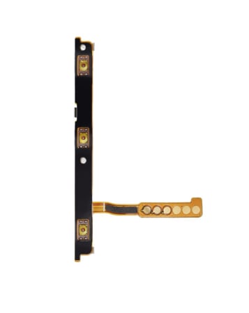 Stock up on the Power and Volume Button Flex Cable for the Galaxy S22 Ultra.
