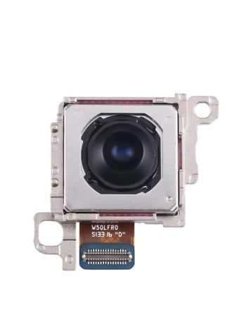 Stock up on the Back Camera for Galaxy S23 FE 5G, wide lens.
