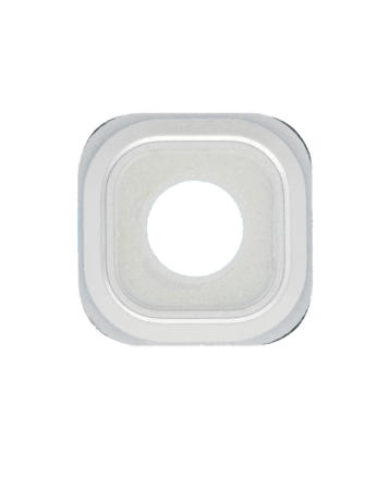 Shop the Back Camera Lens with Bracket for Galaxy Note 5 in White.