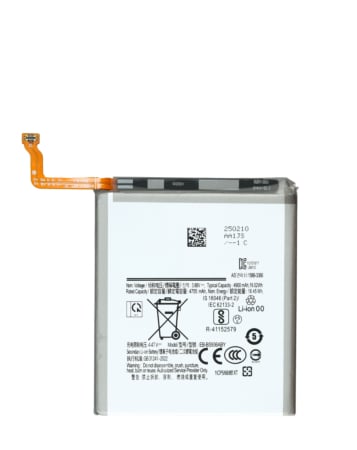 Order the Replacement Battery for Galaxy S25 Plus, premium quality.