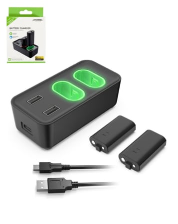 Dobe Charging Dock for Xbox Series S / X (Only Ground Shipping)