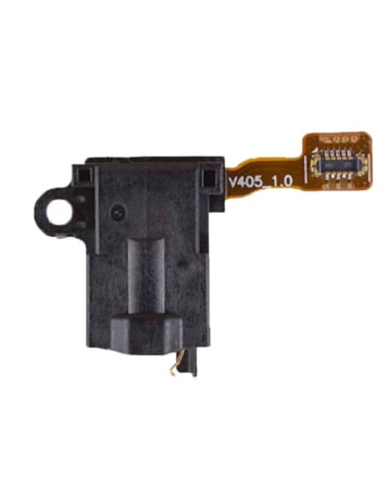 LG G8X ThinQ / G8 ThinQ / V40 ThinQ Headphone Jack Flex Cable