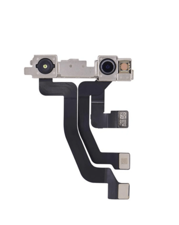 Shop the premium front camera module set for iPhone XS Max.
