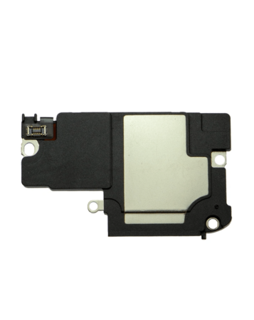 Buy the loudspeaker for iPhone XS Max.

