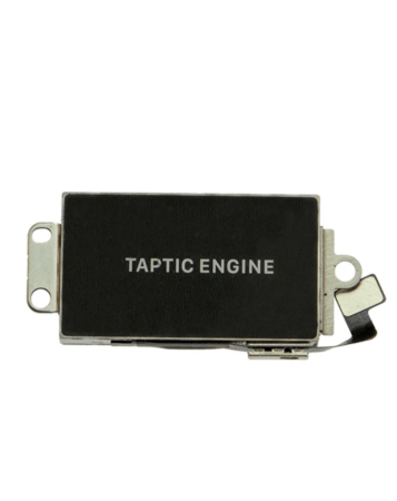 Stock up on the vibrator motor for iPhone XS Max.