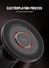 LDNIO MA22 Strong Magnetic Wireless Vent Car Holder (Only Ground Shipping)