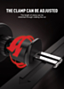 LDNIO MA22 Strong Magnetic Wireless Vent Car Holder (Only Ground Shipping)