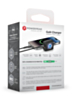 PowerPeak PD USB A+C Wall Dual Port Charger - (BLACK) (35W) (Only Ground Shipping)