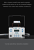 MaAnt GTP-02 AI Intelligent Module Does Not Require Networking Intelligent Voice Control Module (Not Returnable)