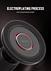 LDNIO MA22 Strong Magnetic Wireless Vent Car Holder (Only Ground Shipping)