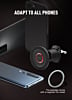 LDNIO MA22 Strong Magnetic Wireless Vent Car Holder (Only Ground Shipping)