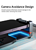 XinZhiZao X3 Multifunctional Heating-Free Screen Separation Tool (Only Ground Shipping)