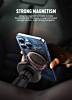 LDNIO MA22 Strong Magnetic Wireless Vent Car Holder (Only Ground Shipping)