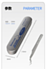 MECHANIC Aax-17 Tin Positioning Tweezers