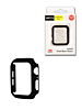 iWatch 44mm Hard PC Bumper Case with Tempered Glass - 1 (Only Ground Shipping)