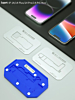 MECHANIC iBGA Middle Frame BGA Reballing Platform For iPhone 14 / 14PL / 14P / 14PM (Not Returnable)