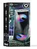 10W Bluetooth Angled Speaker with FM Radio - BLACK (Only Ground Shipping)
