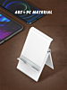LDNIO MG07 Universal Foldable Phones & Tablets Holder (WHITE) (Only Ground Shipping)