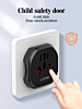 LDNIO Z7 Power Strip Travel Adapter US to UK/EU/AU (Only Ground Shipping)