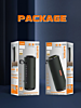 LDNIO BTS13 BT Bass Mini Waterproof Portable 5.3 Bluetooth Speaker (2000 mAh) (Only Ground Shipping)