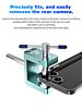 JTX CK9 Rear Camera Frame Remove Tool (Not Returnable)