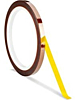 Heat Resistant Kapton Polyimide Tape (6mm / 22m)