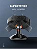 LDNIO MG09 Universal Mobile Car Mount 360 Rotation Air Vent Mount (Only Ground Shipping)