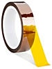Heat Resistant Kapton Polyimide Tape (12mm / 22m)
