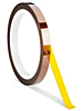 Heat Resistant Kapton Polyimide Tape (8mm / 22m)