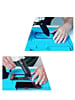 LIANGWEI T3 Instant Dissolver Tool for PUR Hot Melt Glue Dispensing with Gun Adhesive (Not Returnable)