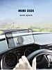 LDNIO MG09 Universal Mobile Car Mount 360 Rotation Air Vent Mount (Only Ground Shipping)
