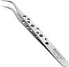 BAKU 7-SA SR Non-Magnetic Stainless Steel Tweezers